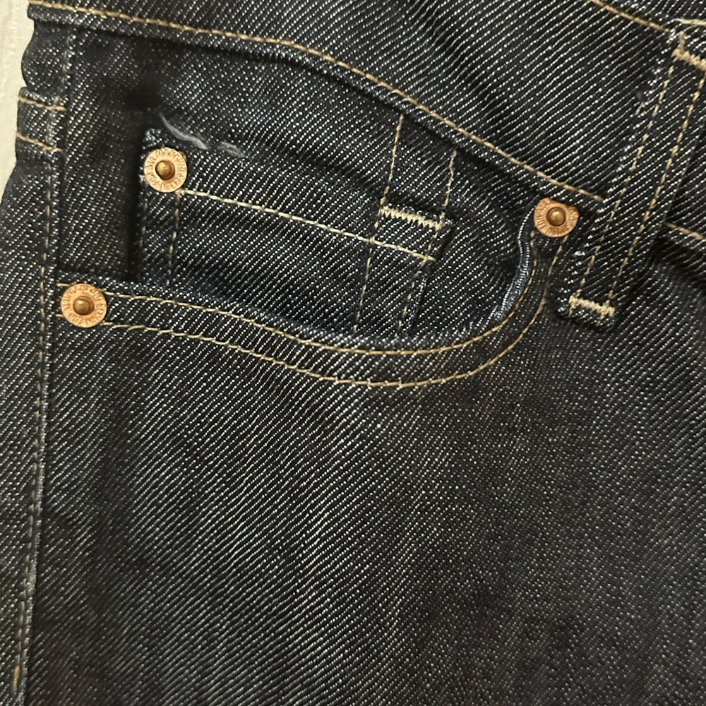 7 For All Mankind Jeans - Picture 4 of 7